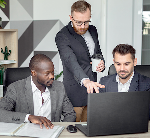 Conseil aux entreprises