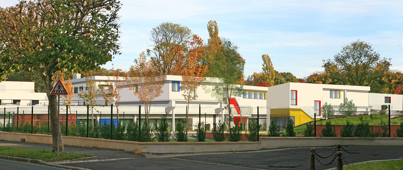 MASvillepinte