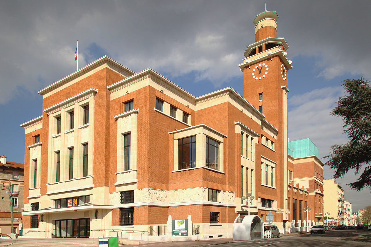 CENTRE CULTUREL ET DES CONGRÈS